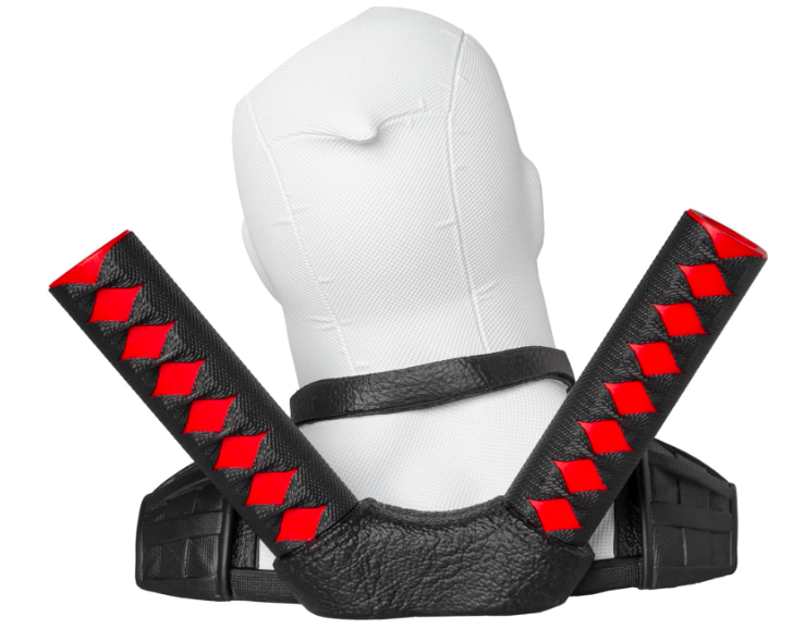 Portapenne Deadpool X-Force
