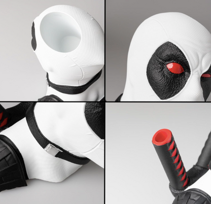 Portapenne Deadpool X-Force
