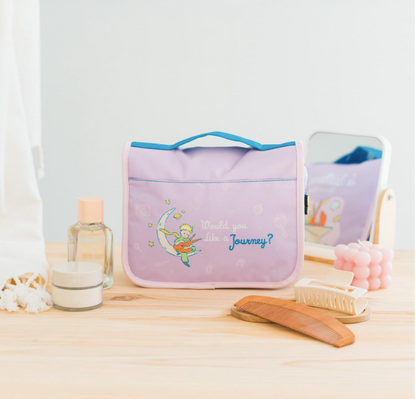 Il Piccolo Principe Beauty Case da Viaggio