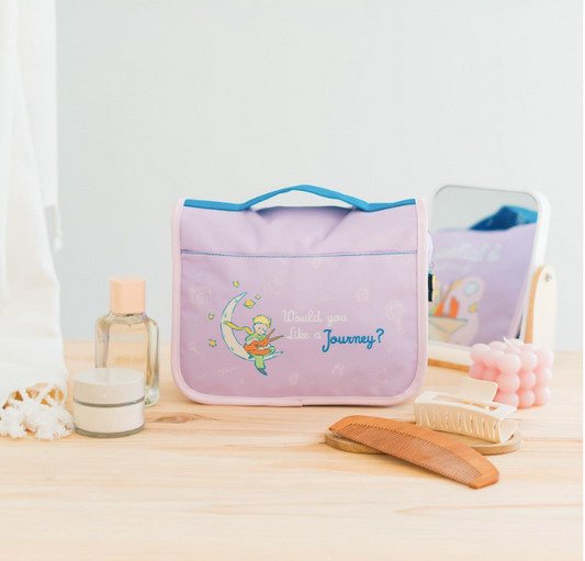 Il Piccolo Principe Beauty Case da Viaggio