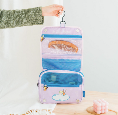 Il Piccolo Principe Beauty Case da Viaggio