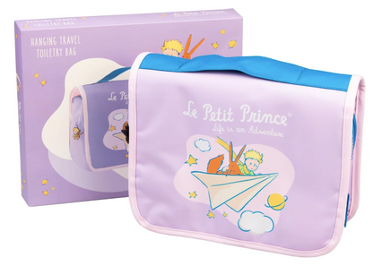 Il Piccolo Principe Beauty Case da Viaggio