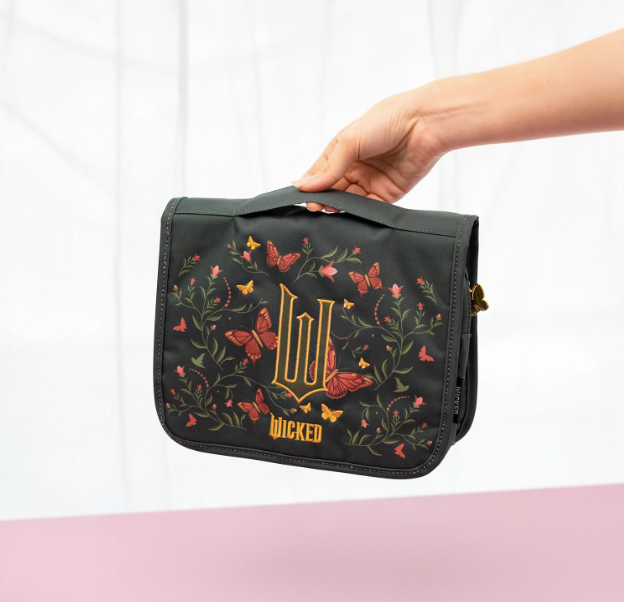 Beauty Case Donna Wicked
