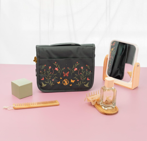 Beauty Case Donna Wicked