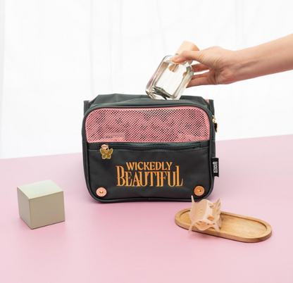 Beauty Case Donna Wicked