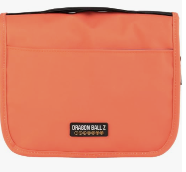 Beauty Case Da Viaggio Dragon Ball Z