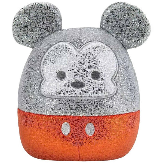 Peluche Disney Squishmallows (Topolino)