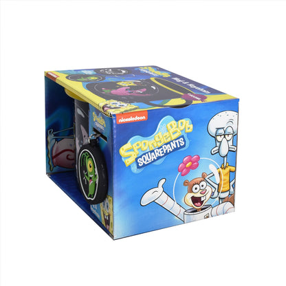 Tazza SpongeBob SquarePants con portachiavi
