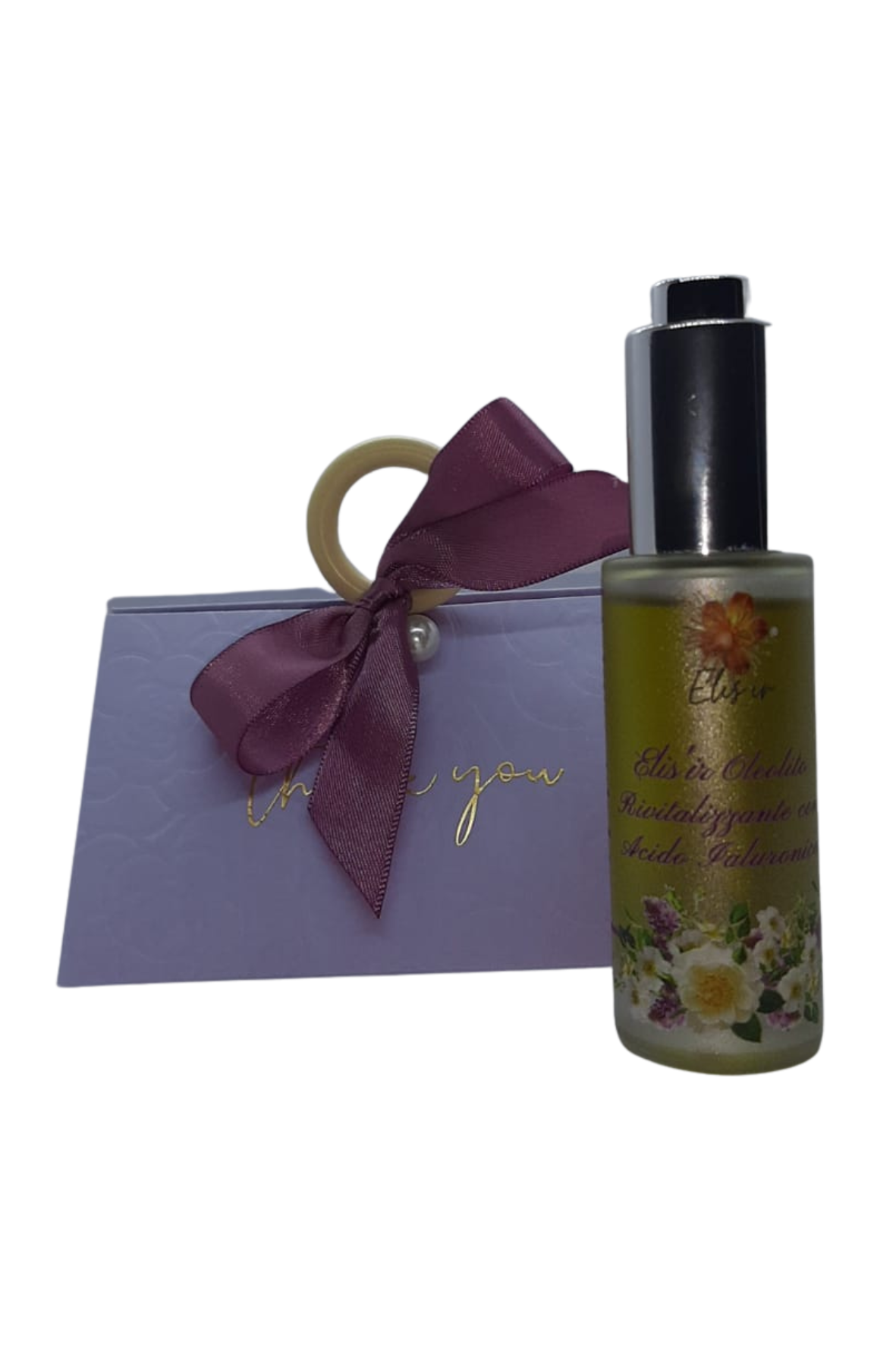 Oleolito rivitalizzante