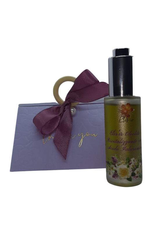 Oleolito rivitalizzante