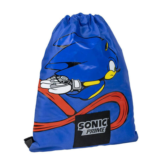 BORSA SACCA SONIC PRIME