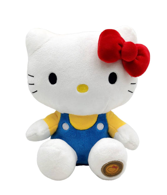 HELLO KITTY CLASSIC ECO PLUSH