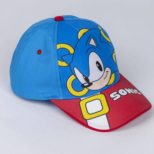 Cappello Sonic