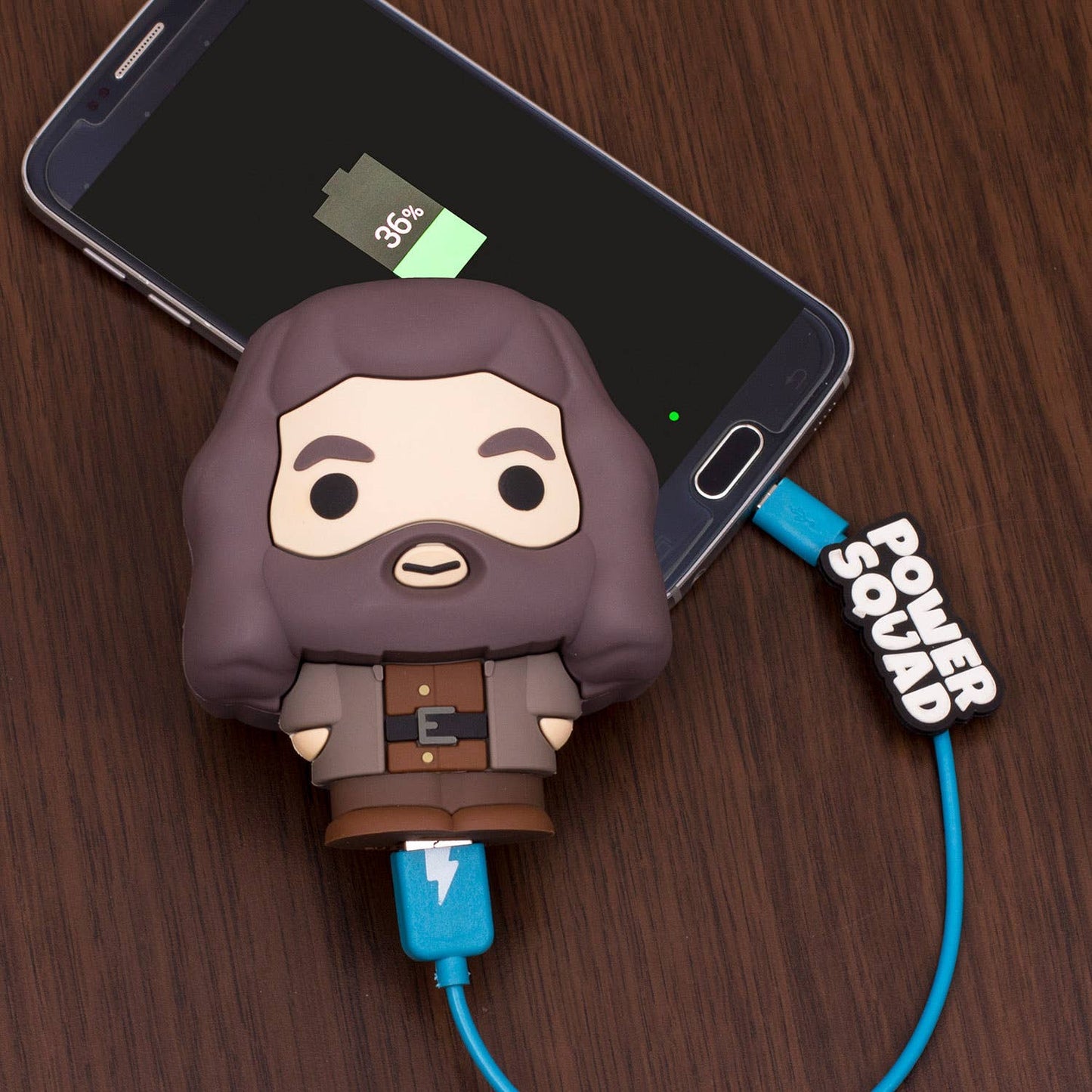 Batteria esterna WB Hagrid.
