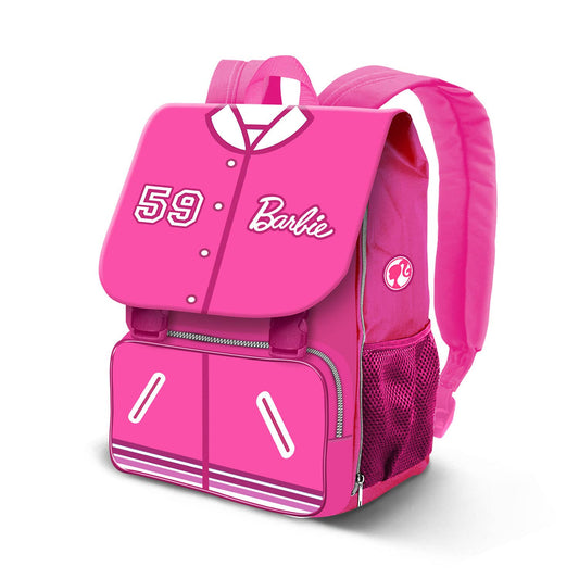 Barbie Varsity-Zaino Espandibile EXP