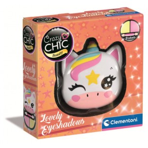 Crazy Chic Mini Trucchi Unicorno