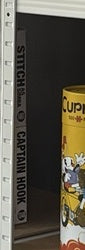 Puzzle Cuphead 500+ pezzi confezione gialla