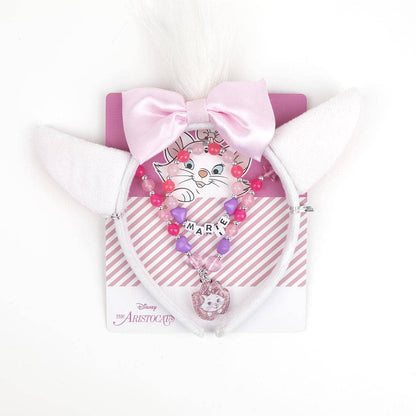 Confezione di accessori Disney Marie