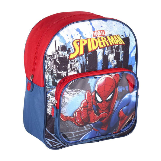 ZAINO PER BAMBINI SPIDER-MAN