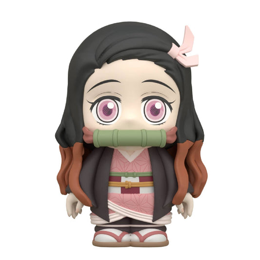 Salvadanaio Nezuko Demon Slayer