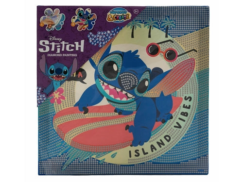 DIAMOND COLORA STITCH XL