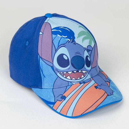 Cappello Stitch