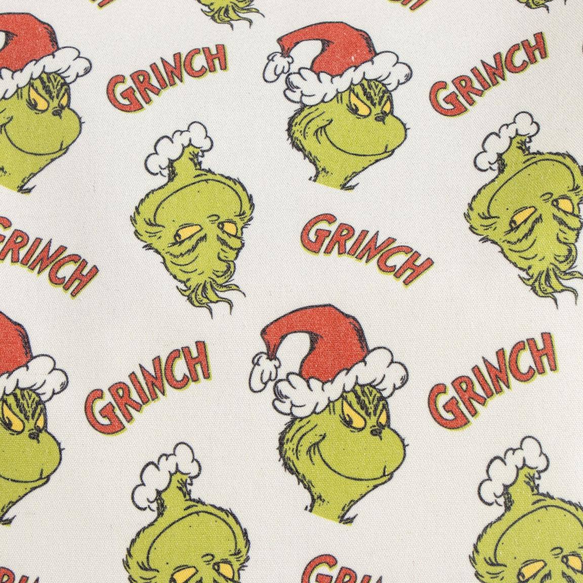 LA BORSA DELLA SPESA GRINCH