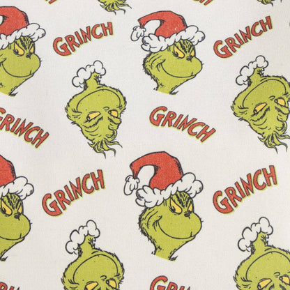 LA BORSA DELLA SPESA GRINCH