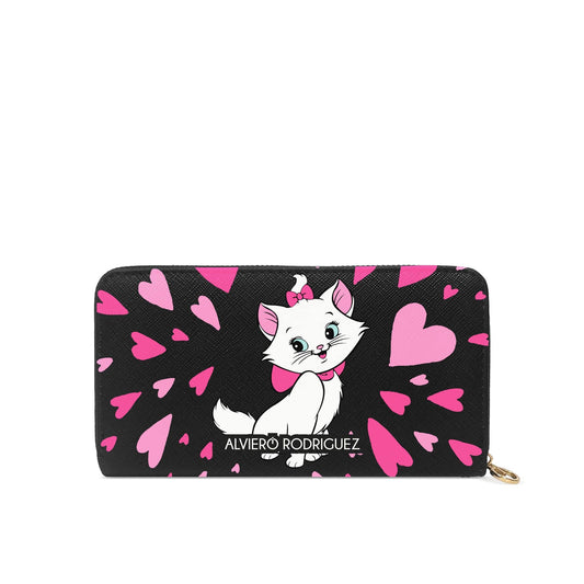 Portafogli Zip Minou