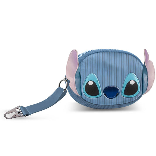 Disney Lilo e Stitch Sight-Portamonete Pill Roy