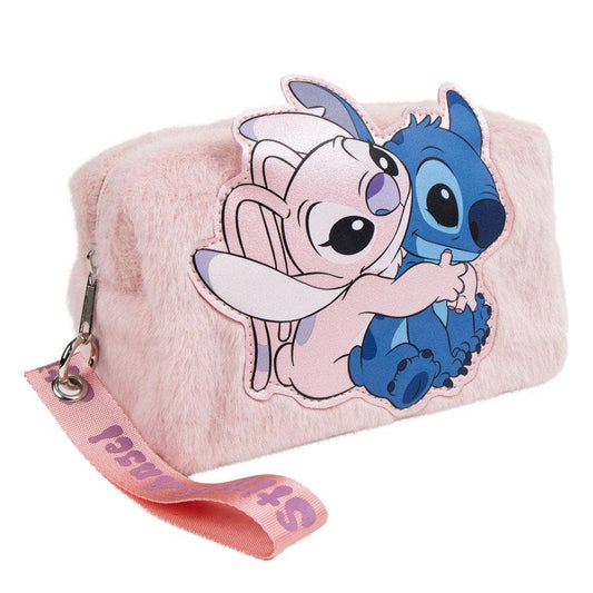 BORSA DA VIAGGIO STITCH