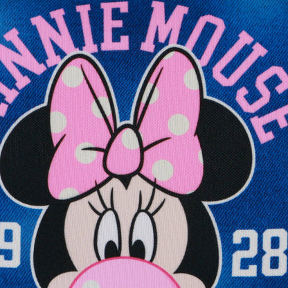 Disney Minni Mouse Varsity-Borsa da Toilette Pochette Soleil