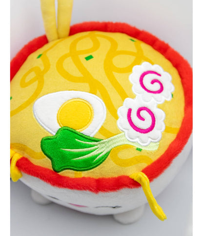 Yummis Ramo Ramen peluche 20 cm