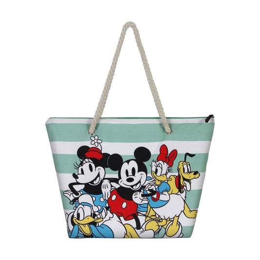Disney Topolino Together-Borsa da Spiaggia Soleil