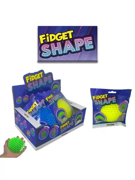 Fidget Shape Sbabam