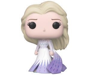 Elsa Funko Pop! Disney Frozen 2