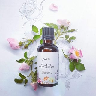 Oleolito rivitalizzante