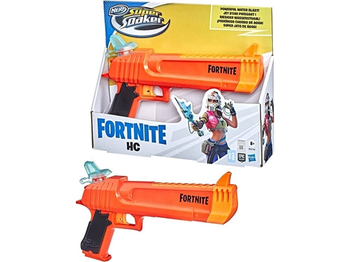 pistola fortnite