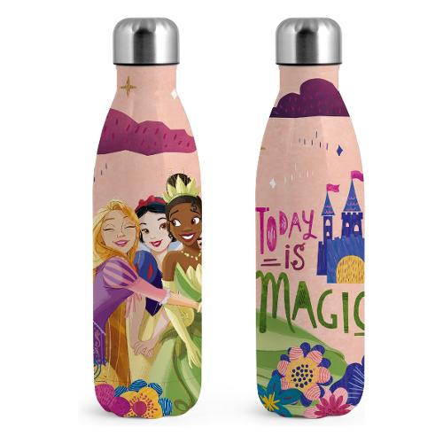 Disney Princess – Borraccia delle principesse