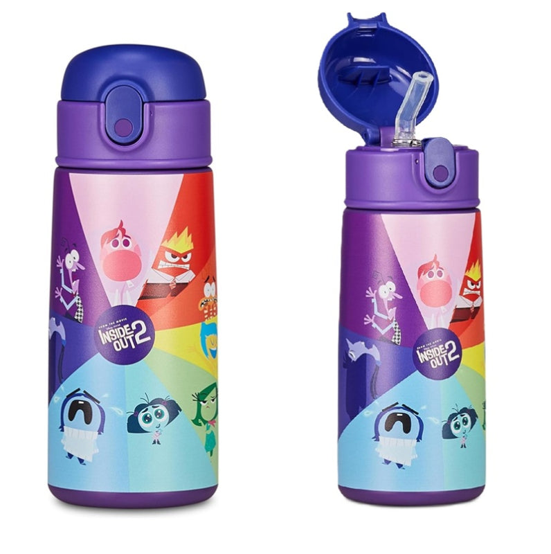 Disney Pixar Inside Out 2 – Borraccia