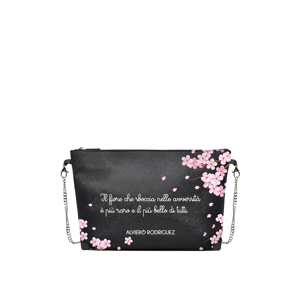 Alviero Rodriguez – Diva Bag Il Fiore