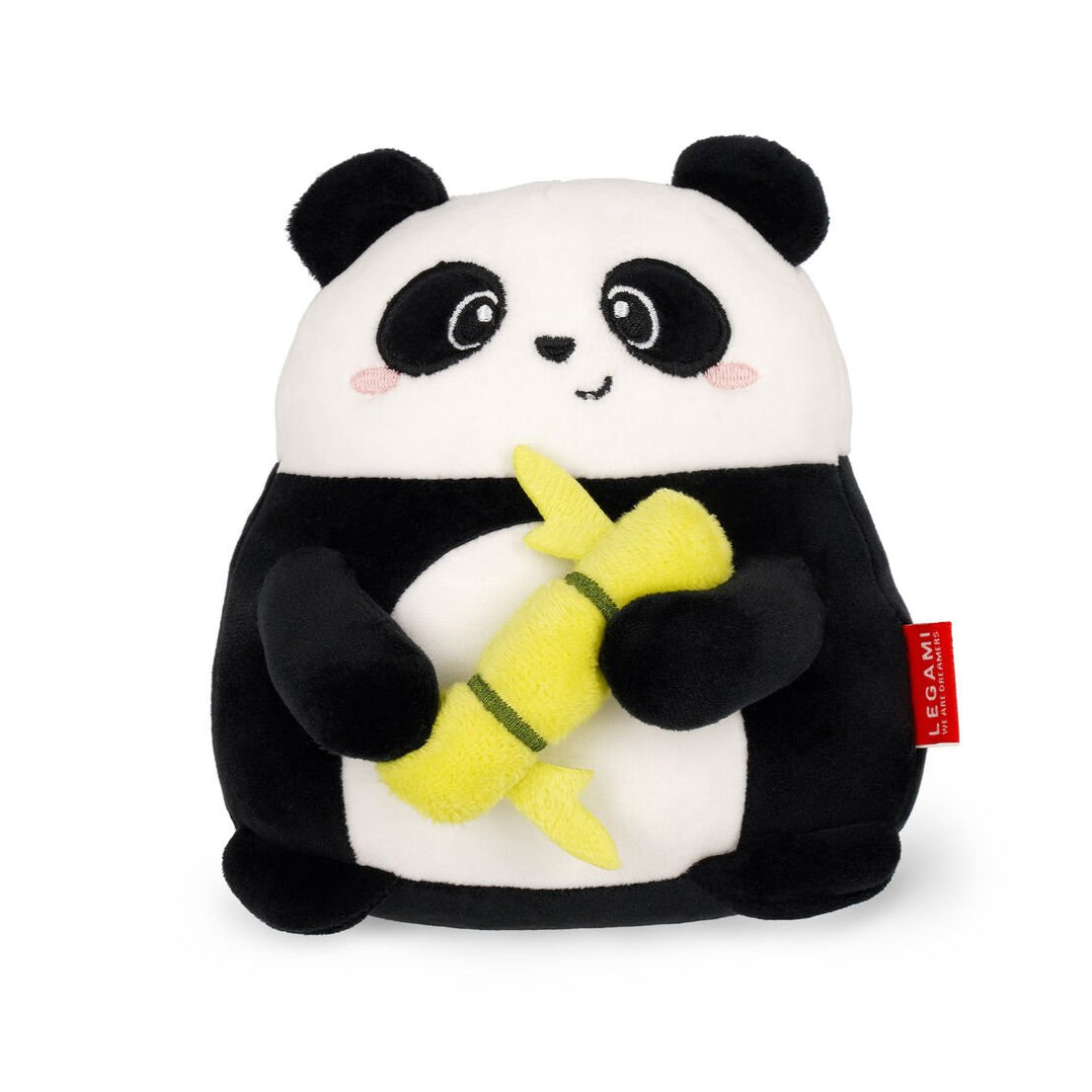 Peluche Legami Panda Mini Super Soft MSC0002