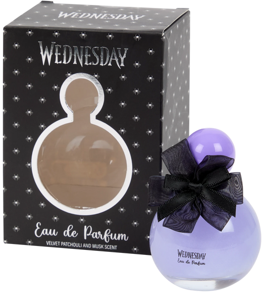 Wednesday Eau de Parfum Topbrands 50 ml