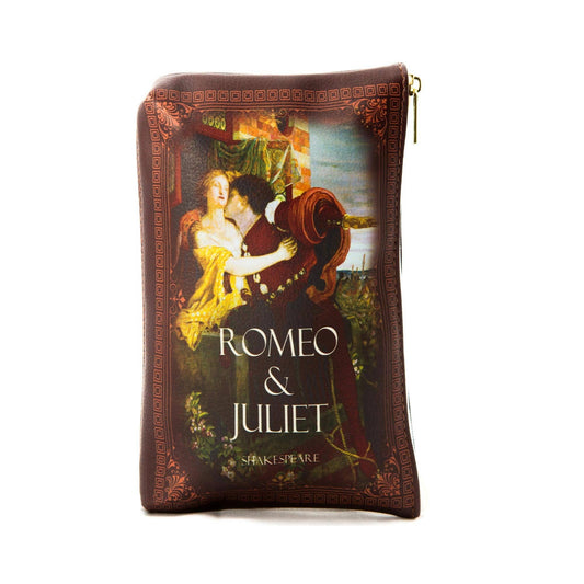 Pochette  «Romeo and Juliet Kiss»