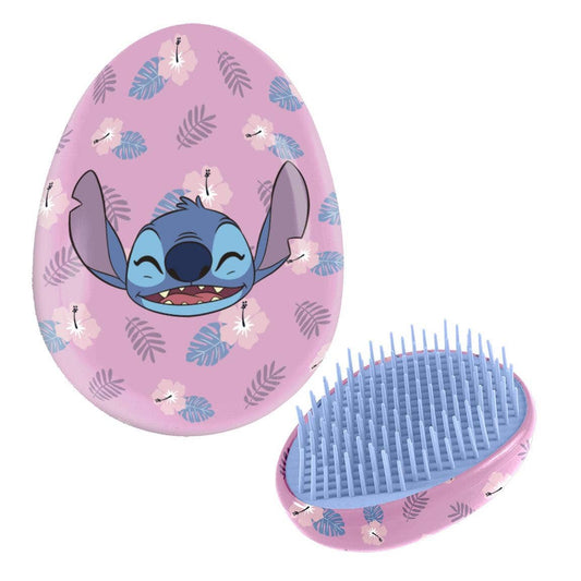 Spazzola per bambini Disney Stitch