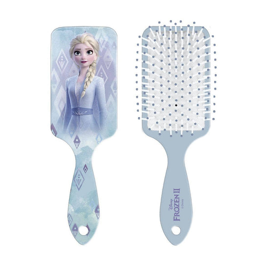 Spazzola rettangolare per bambini Frozen