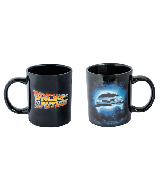 I Classici - BACK TO THE FUTURE CERAMIC MUG