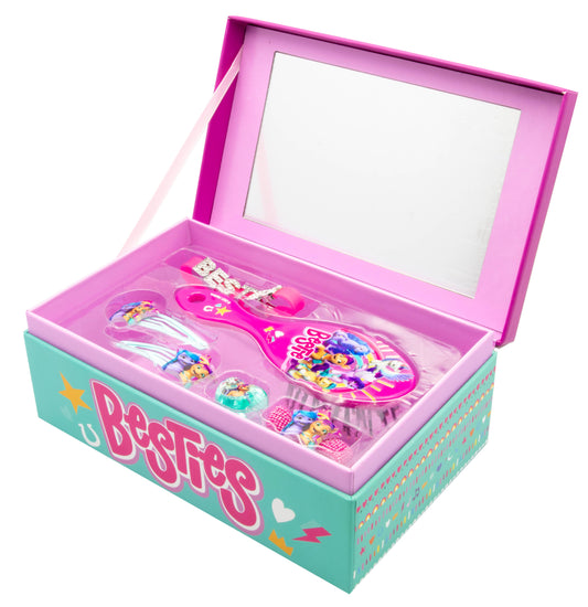 My little pony Jewelry Box